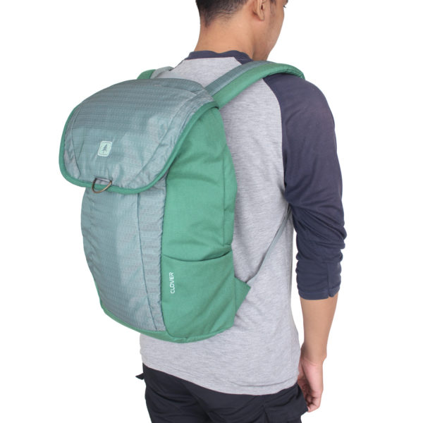 CONSINA CLOVER RANSEL LAPTOP URBAN TRAVEL