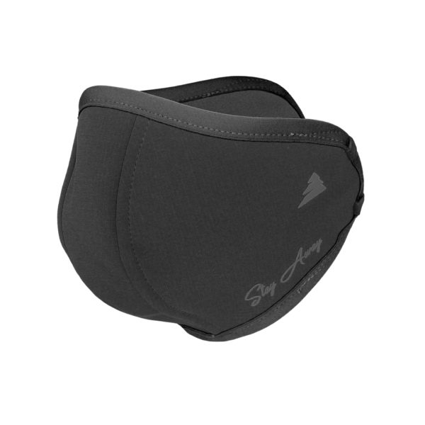 CONSINA STAY AWAY (MASKER MEN) HITAM
