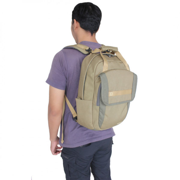 CONSINA BASEL RANSEL LAPTOP URBAN
