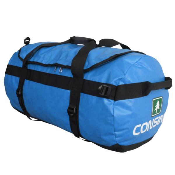 CONSINA HIMALAYAN TRAVEL M