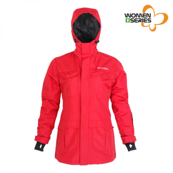 CONSINA WOMEN SERIES MILFORD JAKET
