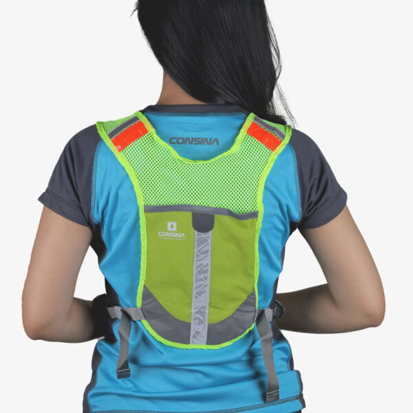 CONSINA RUNNING VEST ROMPI TRAIL LARI