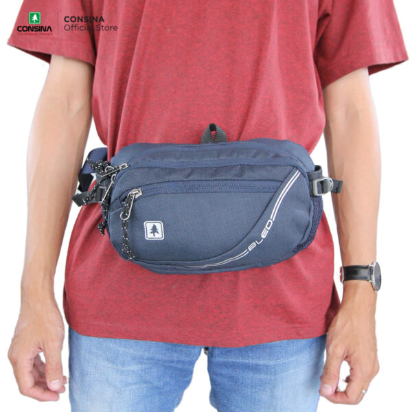 CONSINA BLED TAS SELEMPANG