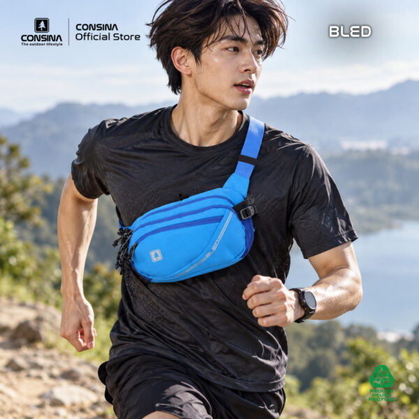 CONSINA BLED TAS SELEMPANG
