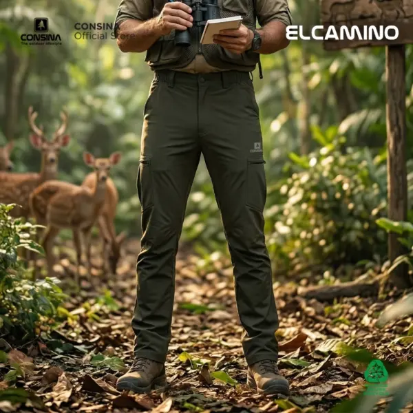 CONSINA ELCAMINO CELANA PANJANG