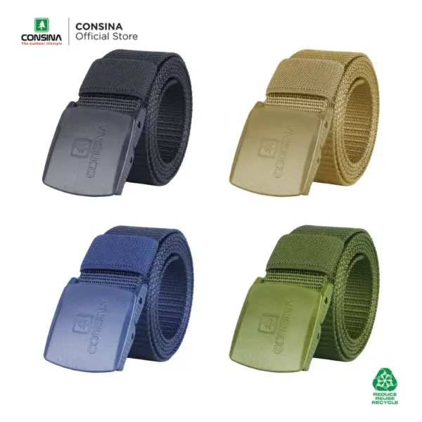 CONSINA BELT 11 IKAT PINGGANG
